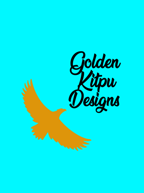 Golden Kitpu Design
